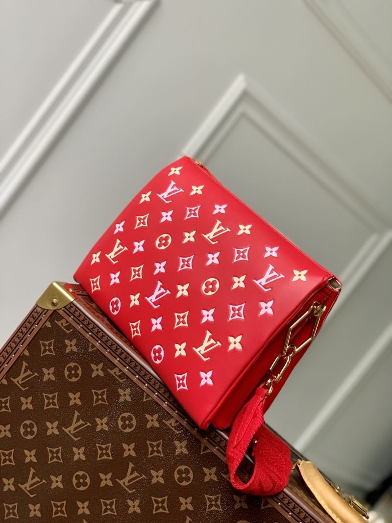 LV Satchel bags